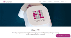 Desktop Screenshot of fluxloop.com